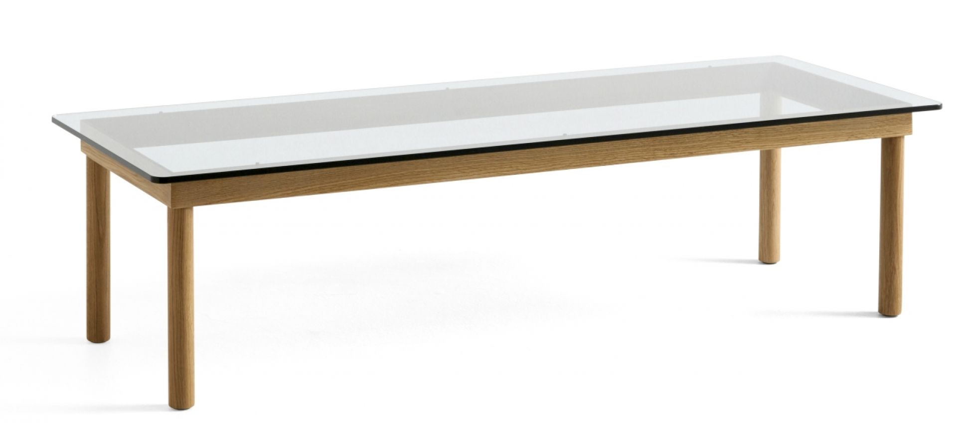 Kofi Coffee Table 140x50 cm Hay